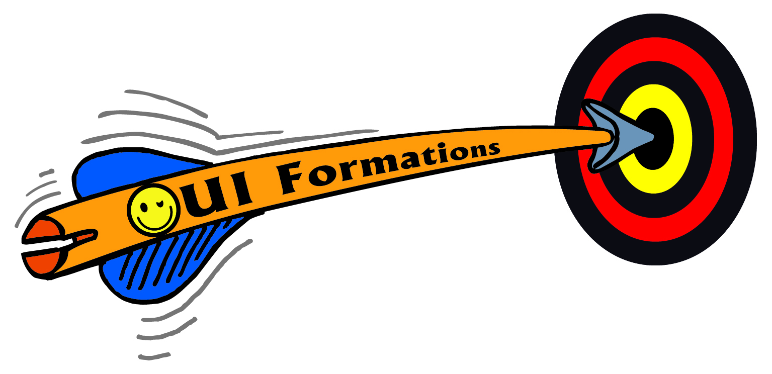 OUI FORMATIONS Pascale DOSSMANN 