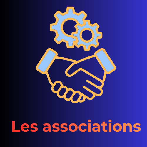 LES ASSOCIATIONS