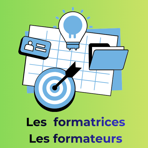 Intervenants pour OUI Formations