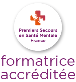 Formation pour devenir "Secouriste en Premiers Secours en Santé Mentale"
