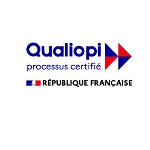 Novembre 2021 / CERTIFICATION QUALIOPI DE OUI FORMATIONS 2021 