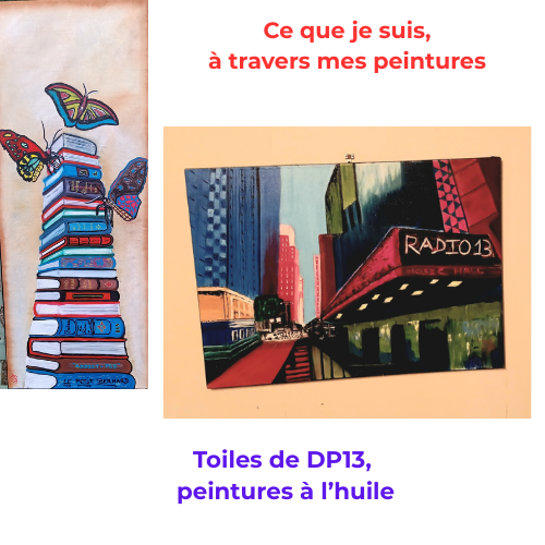 FAISONS CONNAISSANCE